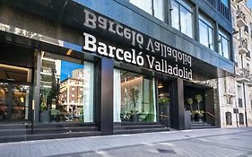 Barcelo Valladolid